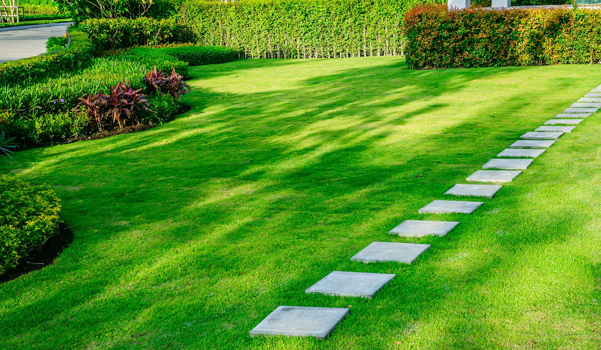 Landscaping Companies In Ct