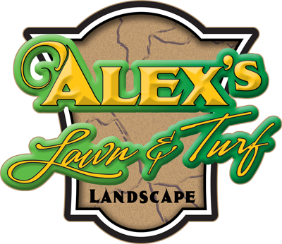 Alex's Lawn & Turf