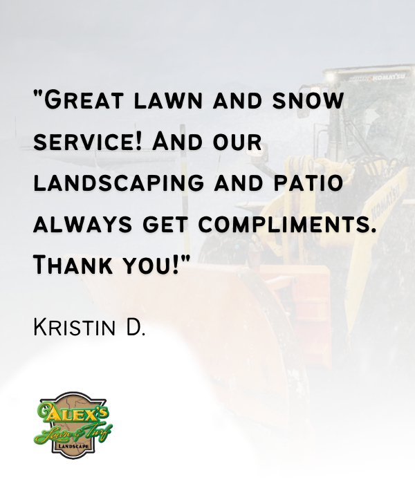 Alex Lawn & Turf - Lawn & snow professionals in MN